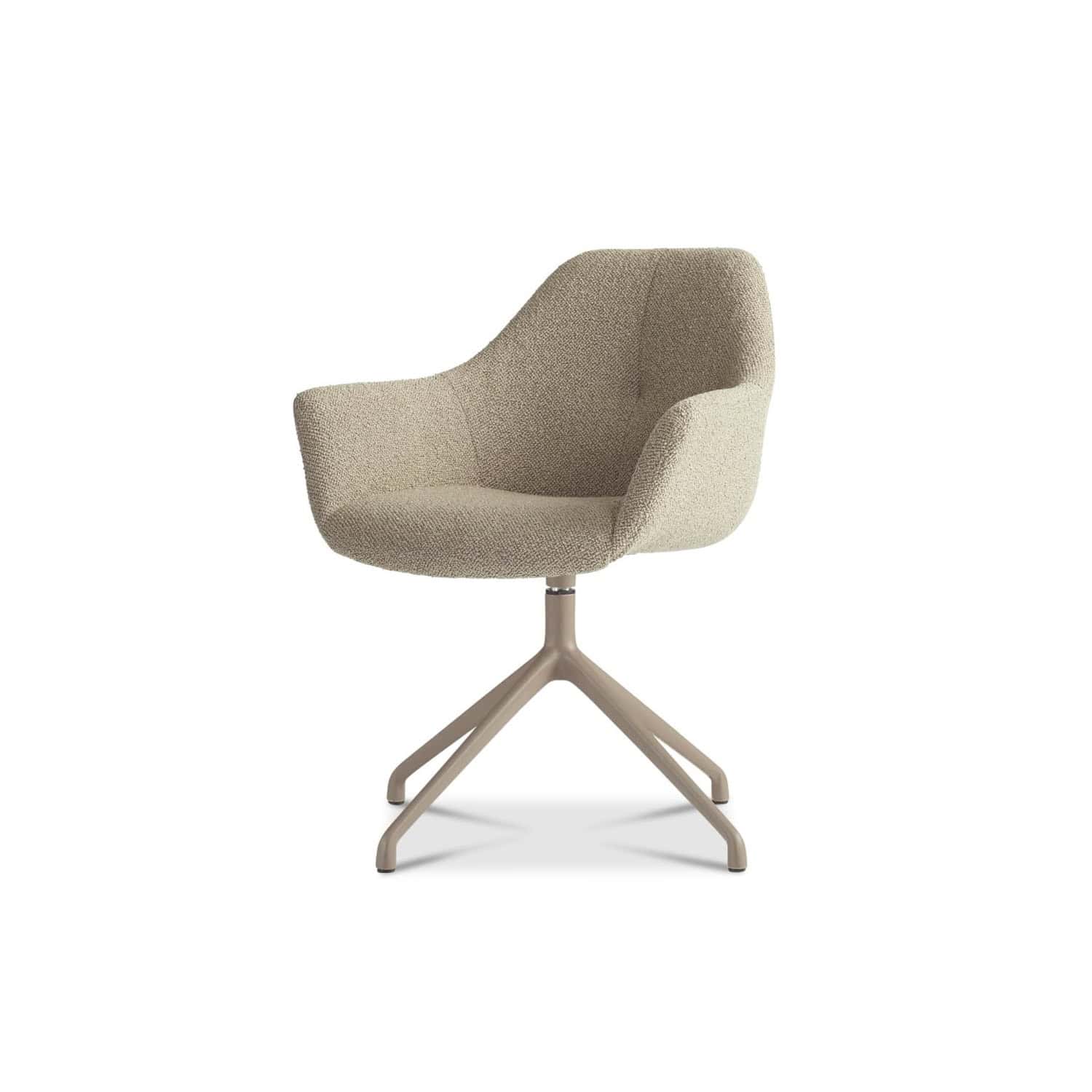Swivel foot IDS