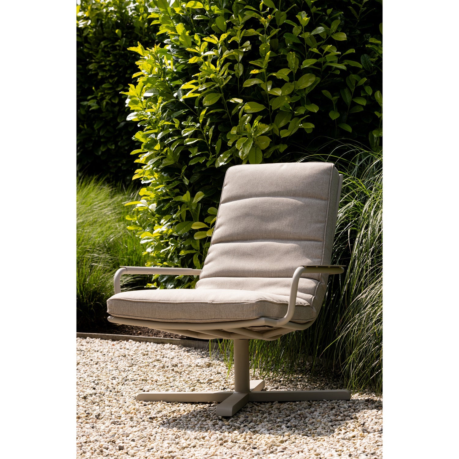 Fauteuil Coosa outdoor