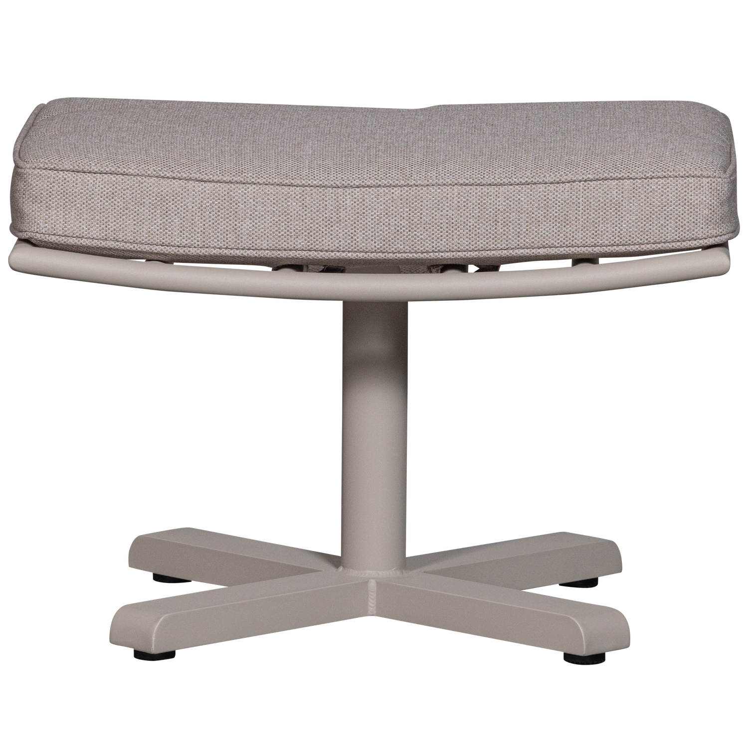 Hocker/poef Outdoor Coosa