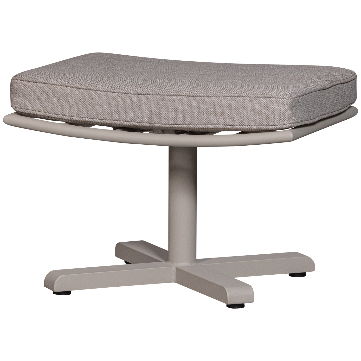 Hocker/poef Outdoor Coosa
