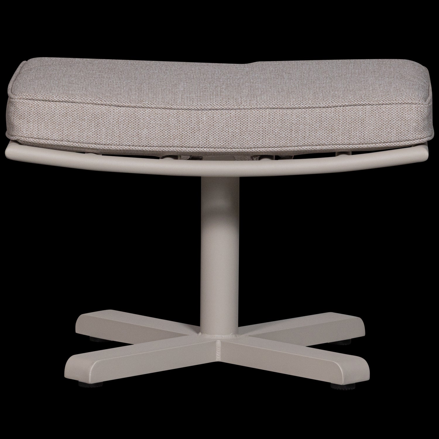 Hocker/poef Outdoor Coosa