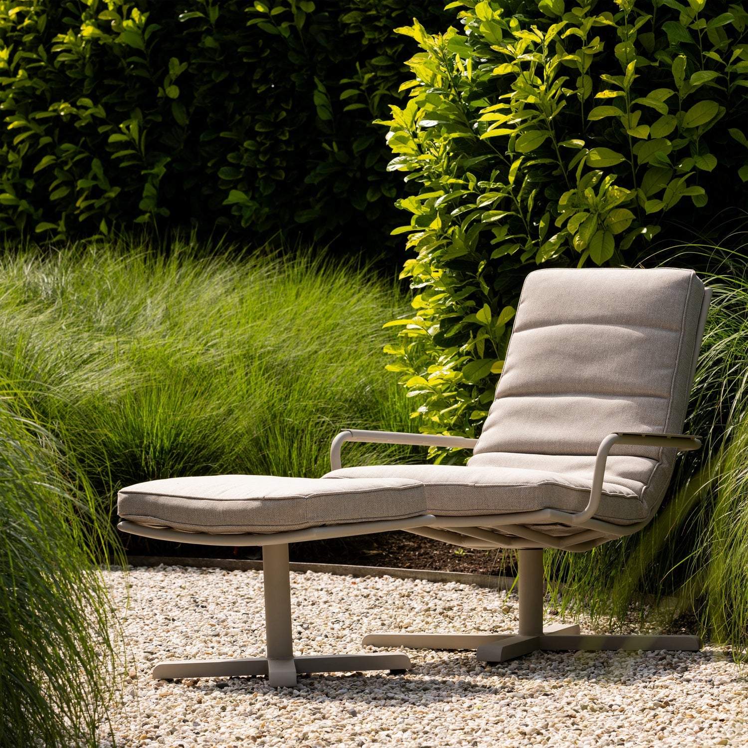 Fauteuil Coosa outdoor