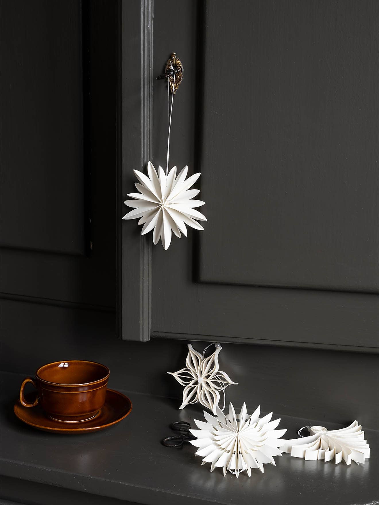 Hanger Flower