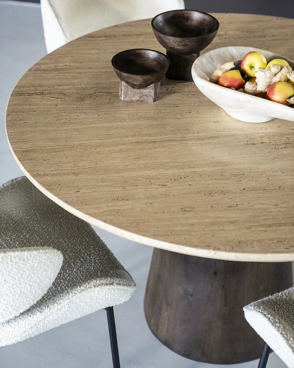 Eettafel Aikin