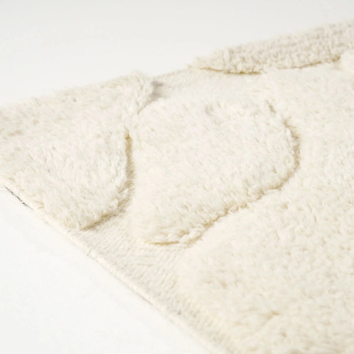 Kala rug - Off white