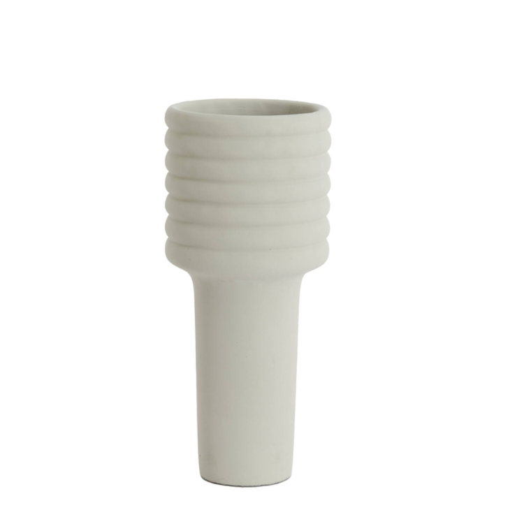 Vaas Vaas Sylva Ø17,5x40 crème