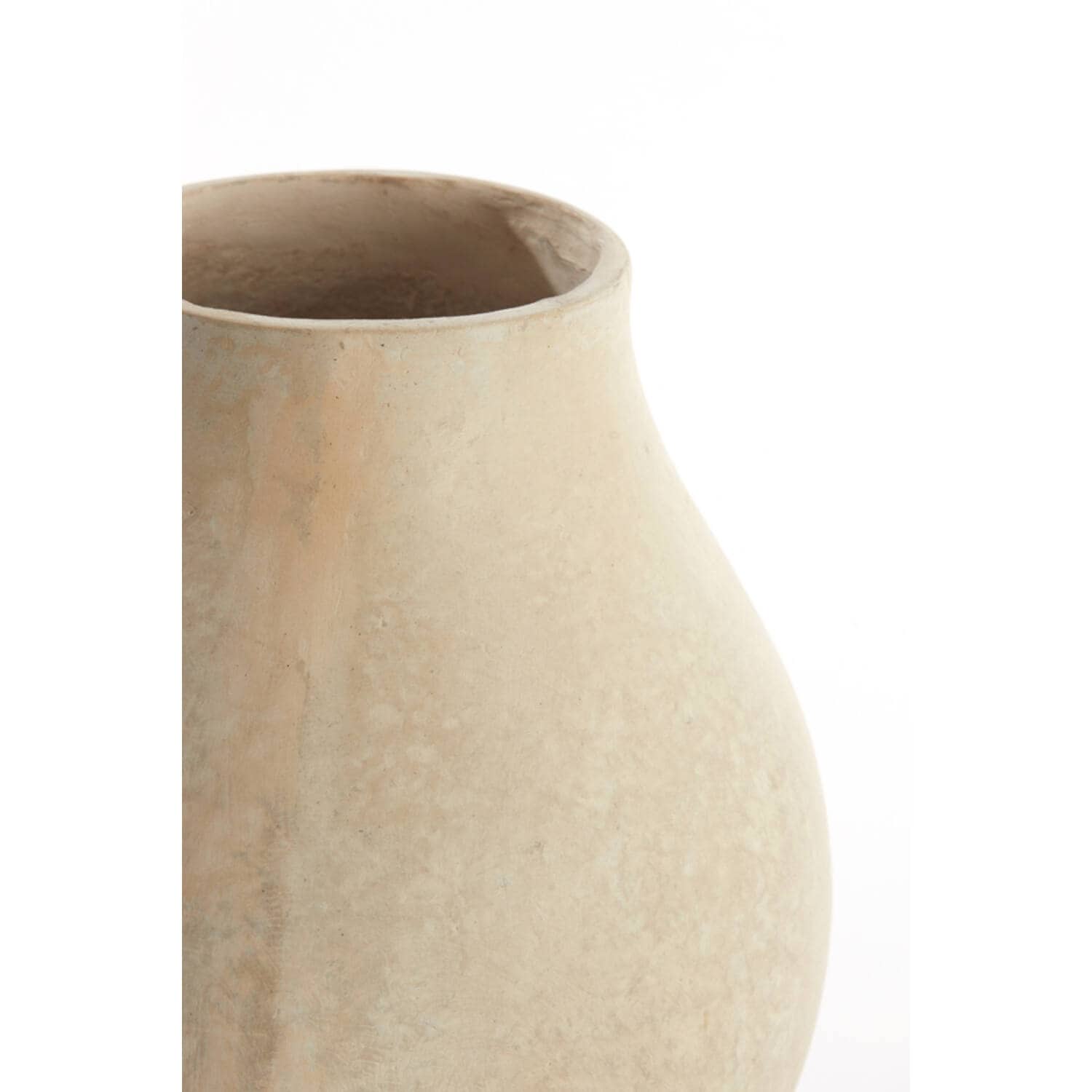 Pot Norell - natural L