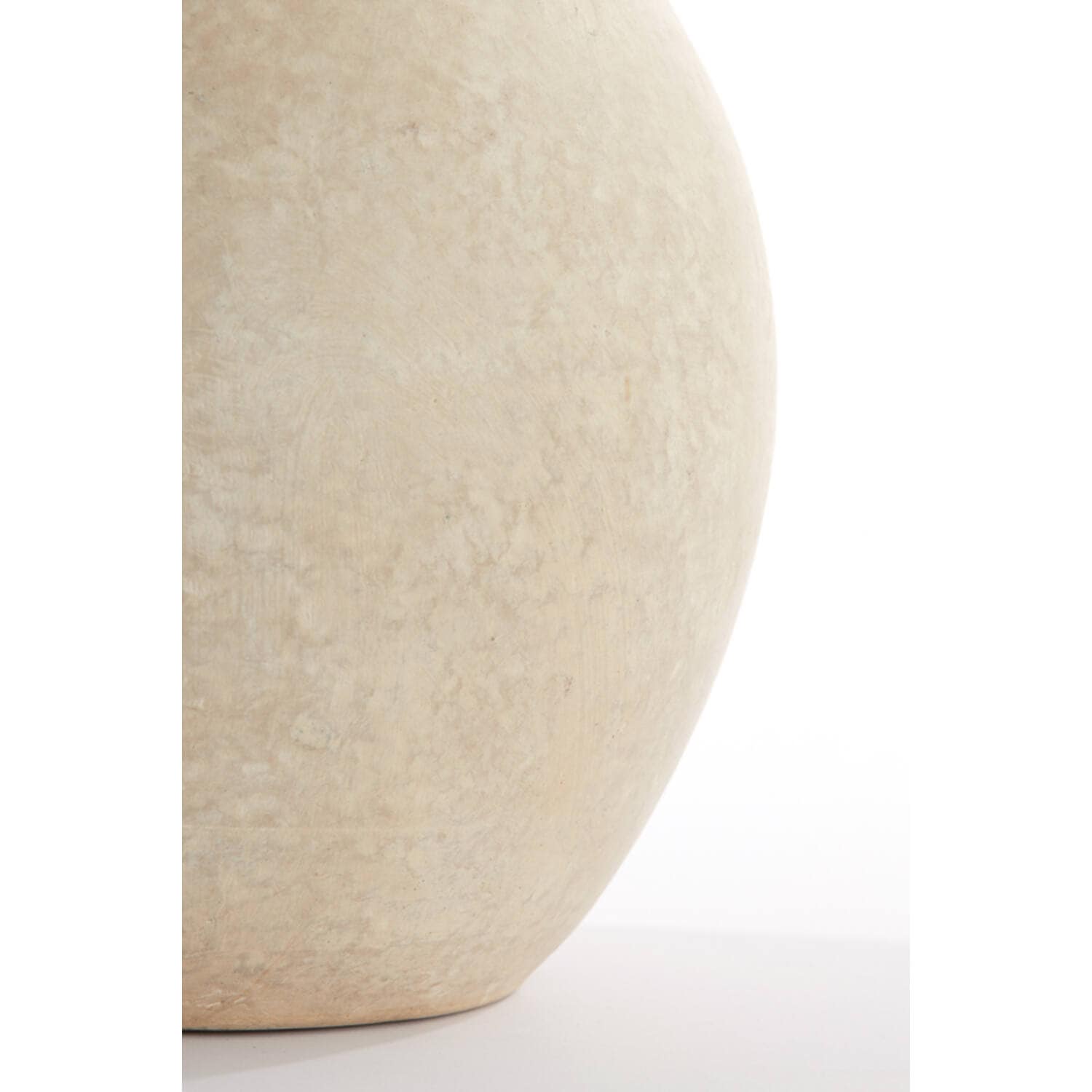 Pot Norell - natural L