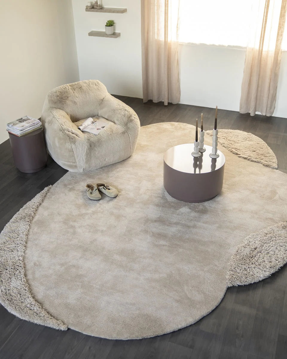 Praia rug