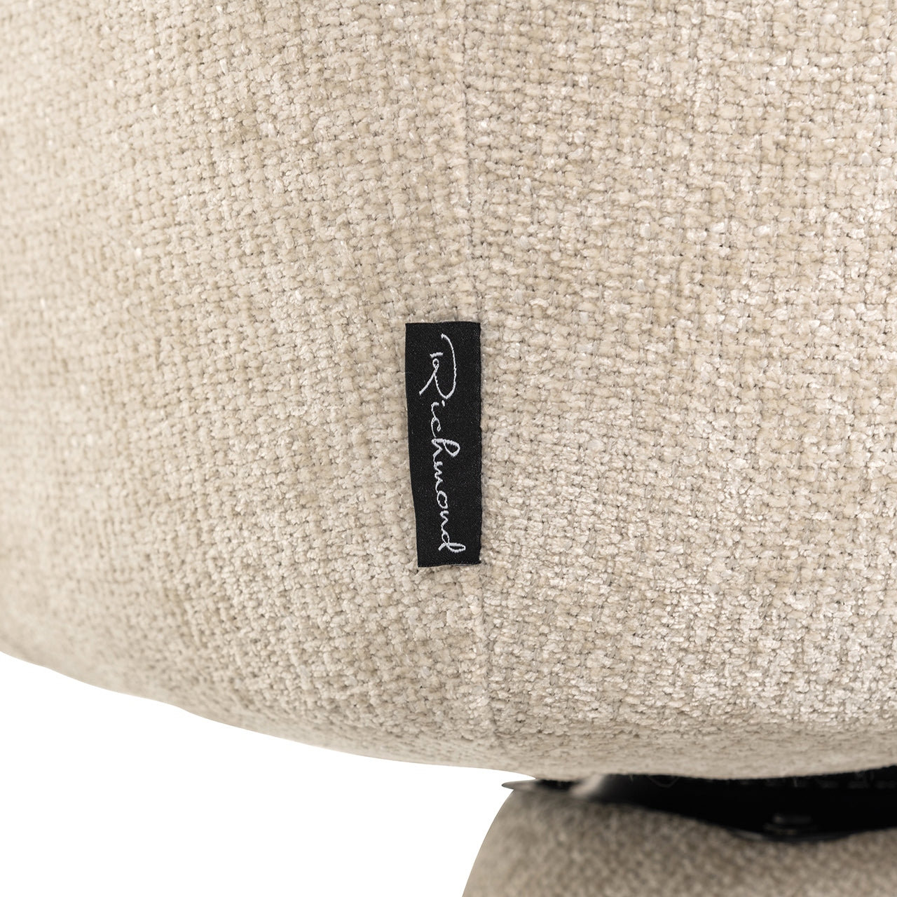 Stoel Madeline cream unicorn