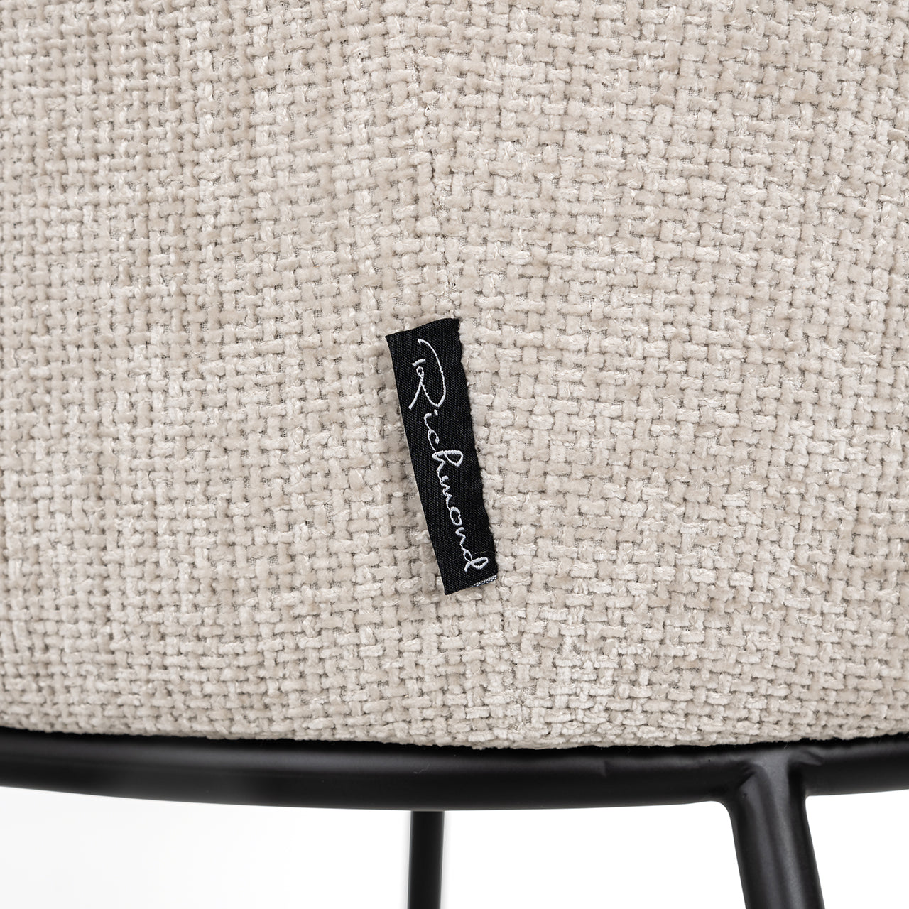 Eetkamerstoel Bella natural renegade