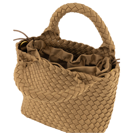Tas Alyssa Camel