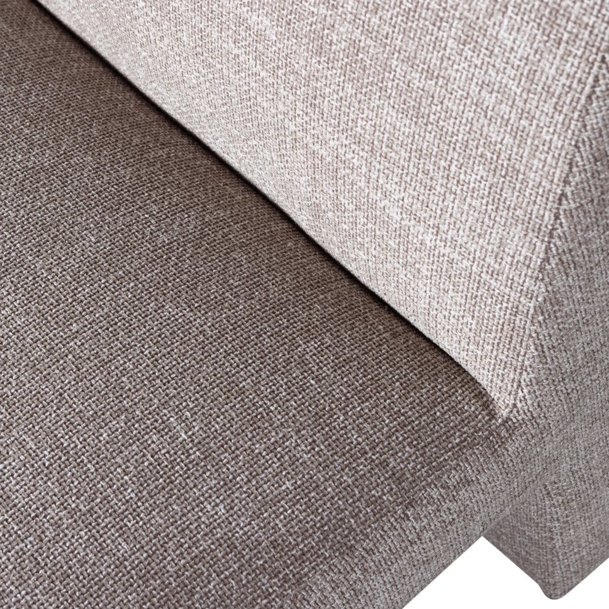 Lavid fauteuil naturel