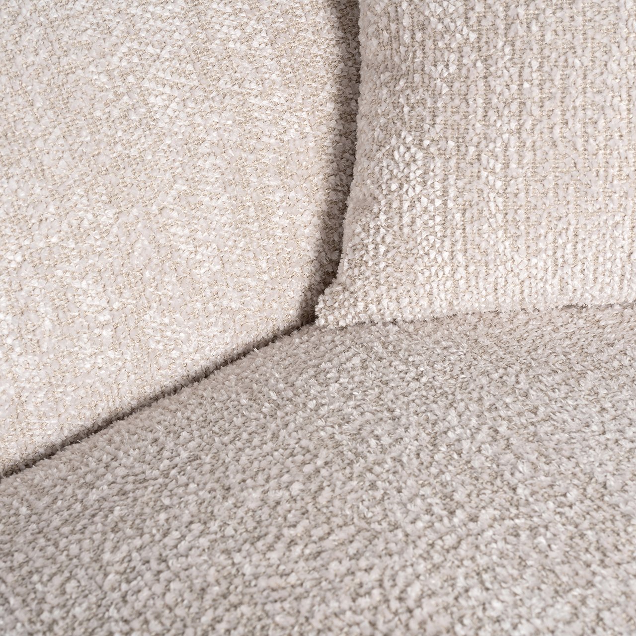 Sofa Armand lovely cream (Be Lovely 11 Cream)