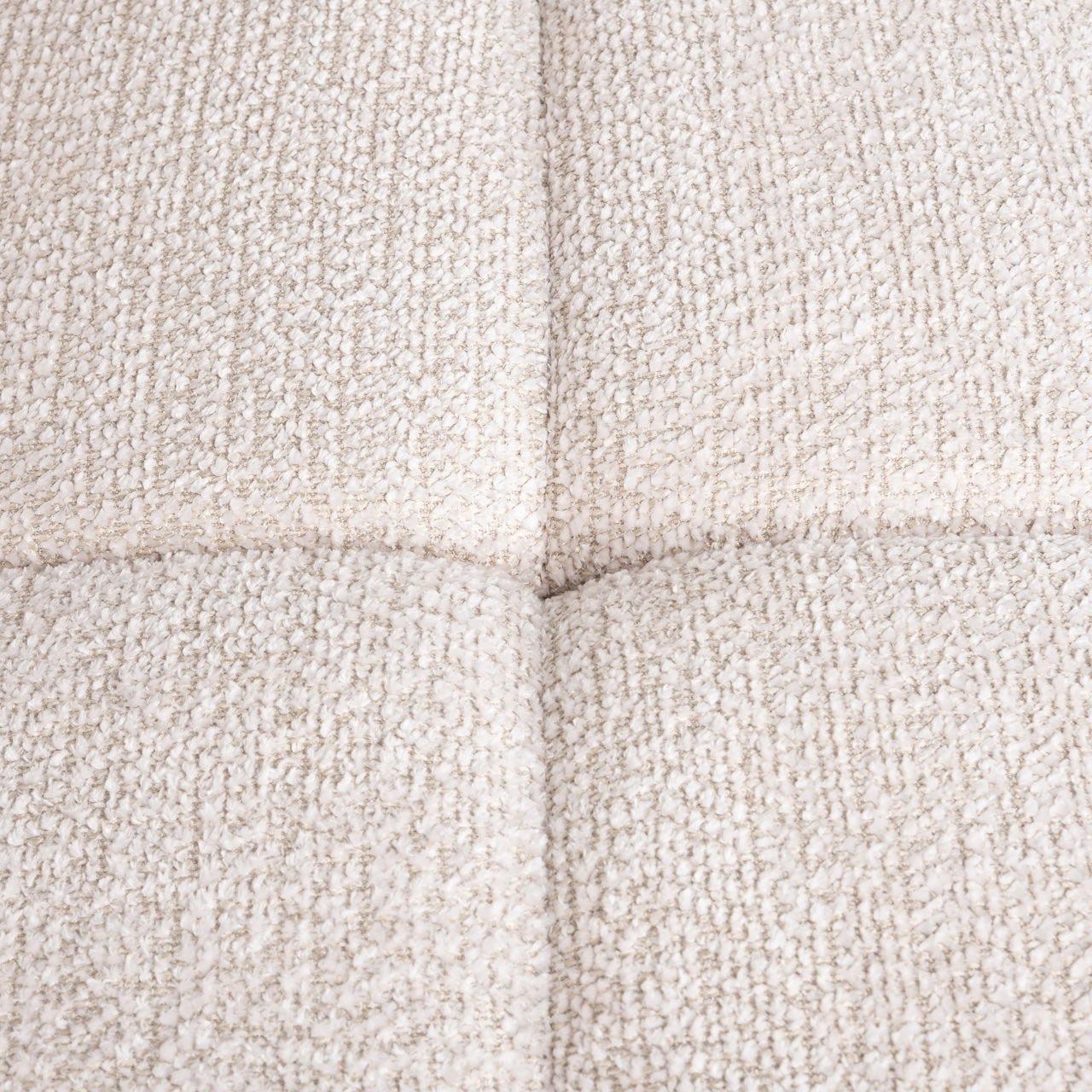 Sofa Charelle lovely cream (Be Lovely 11 Cream)