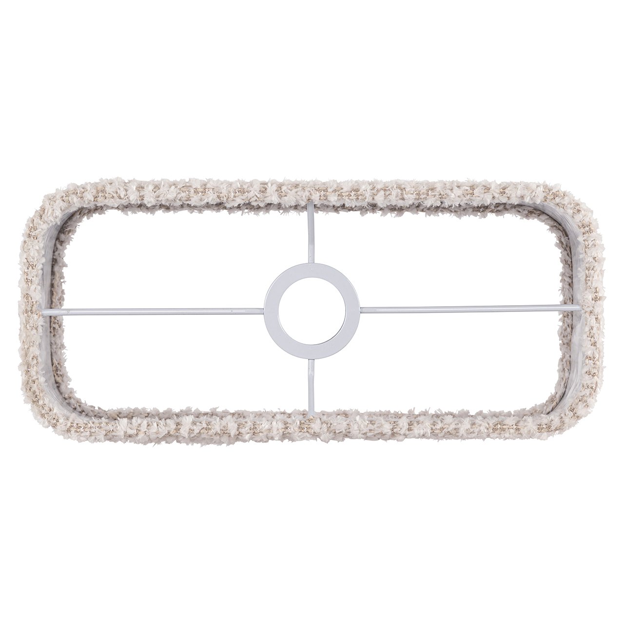 Lampshade Marly lovely cream (Be Lovely 11 Cream)