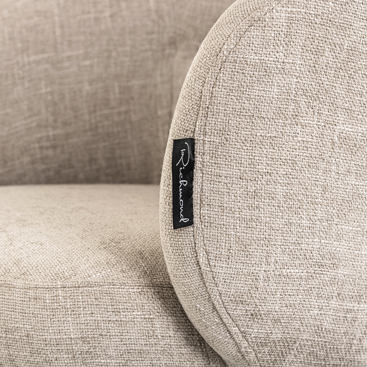 Stoel Olivia natural miami