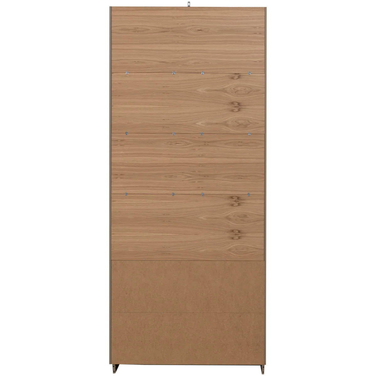 Buffetkast Casa grenen mud