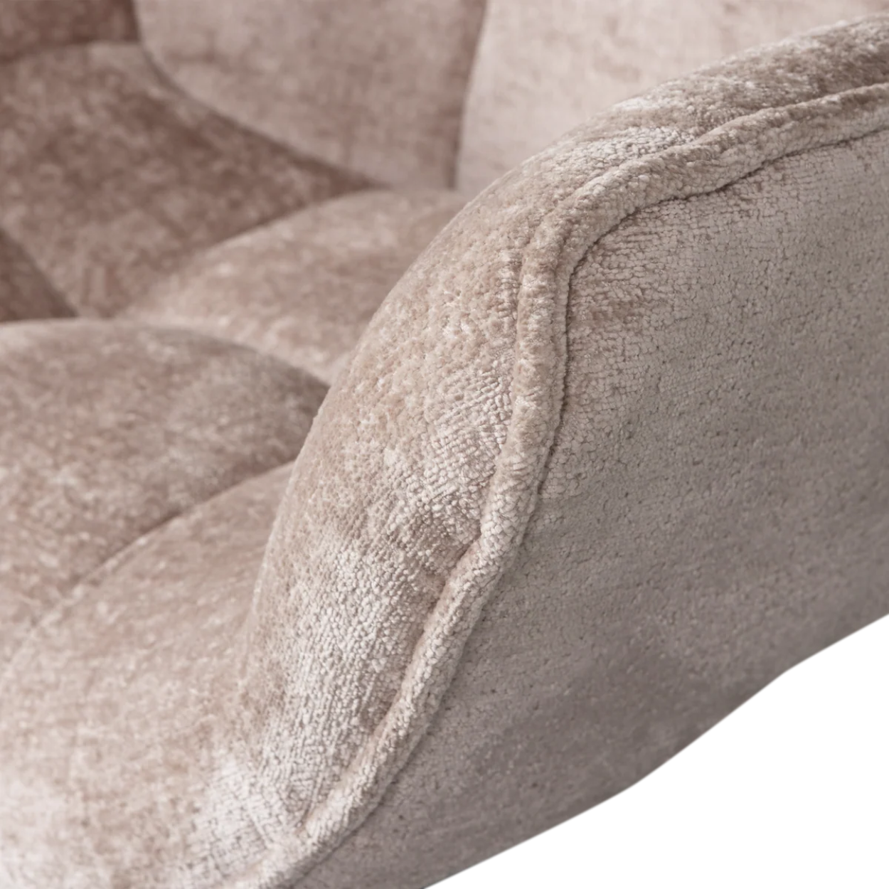 Wibo swivel armchair 
