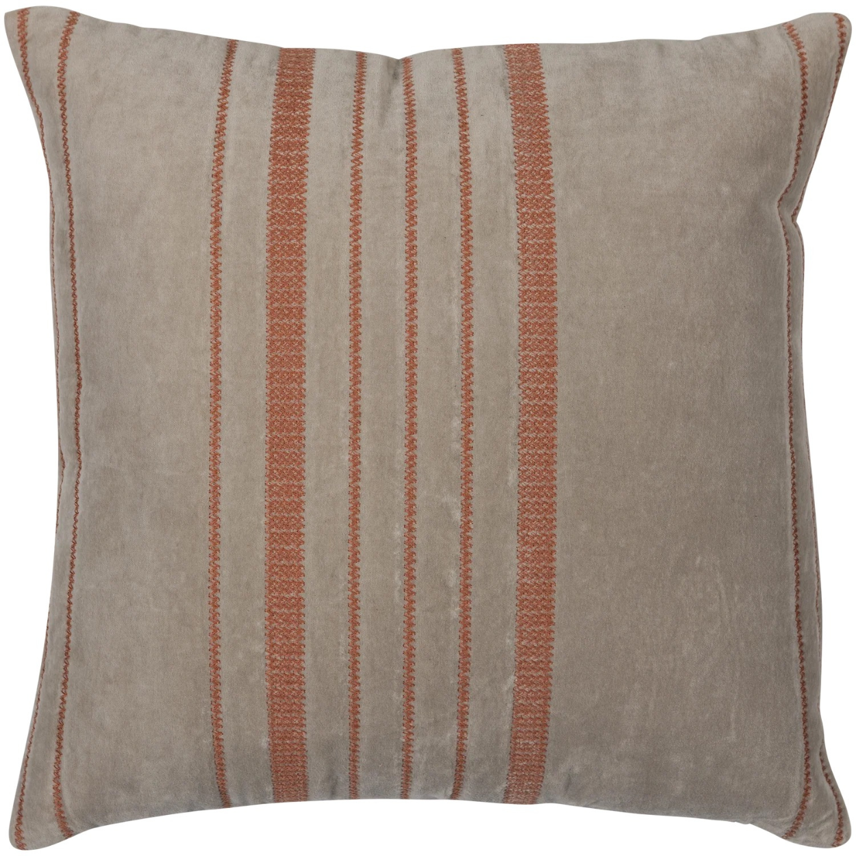 Aziz kussens velvet - set van 3