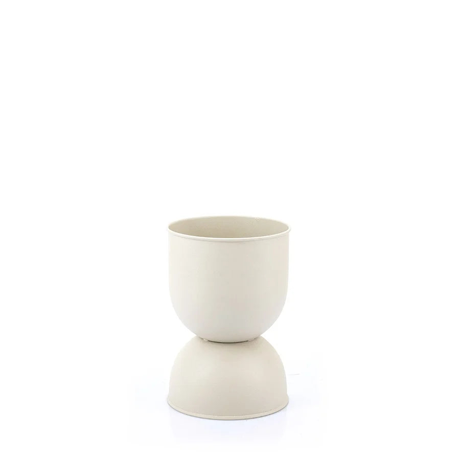 Flowerpot Diablo - Off white