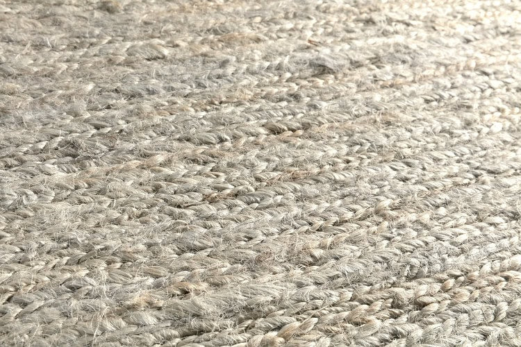 Vloerkleed Hennep zand - StudioLDE