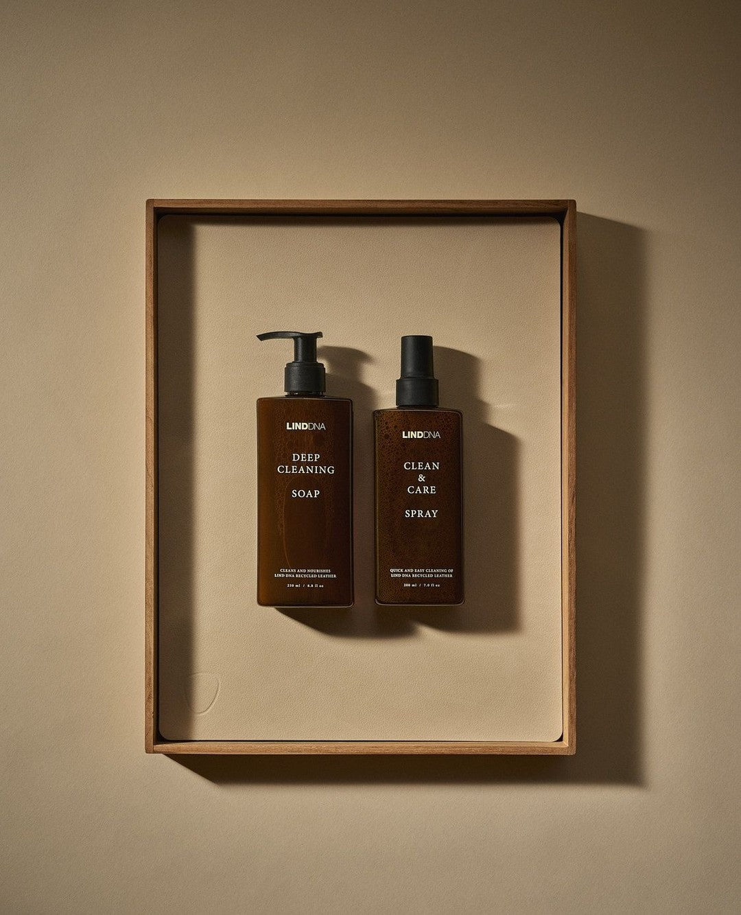 Diepreinigende zeep 250 ml