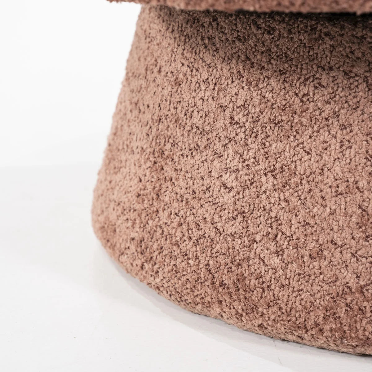 Fauteuil Balou - Terracotta