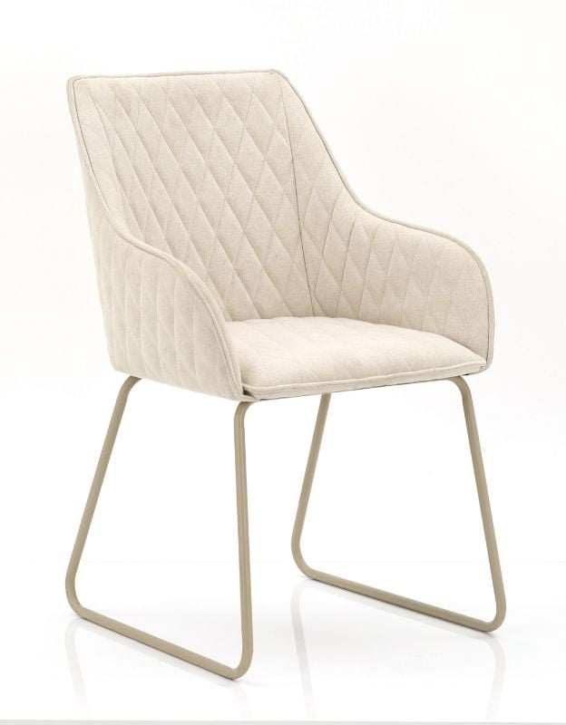 Eetkamerstoel Frisco Drive