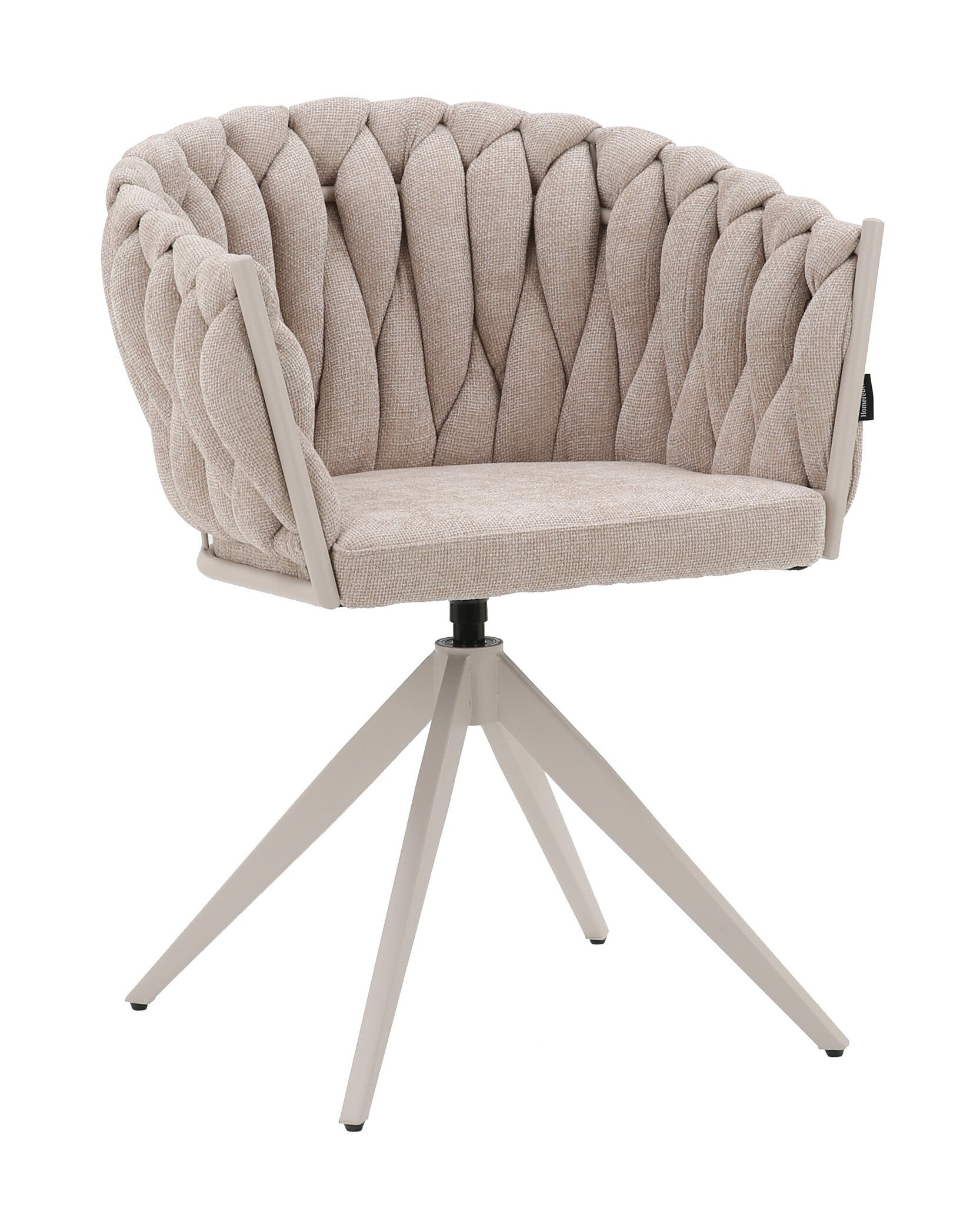 Eetkamerstoel ‘Wave Chair’