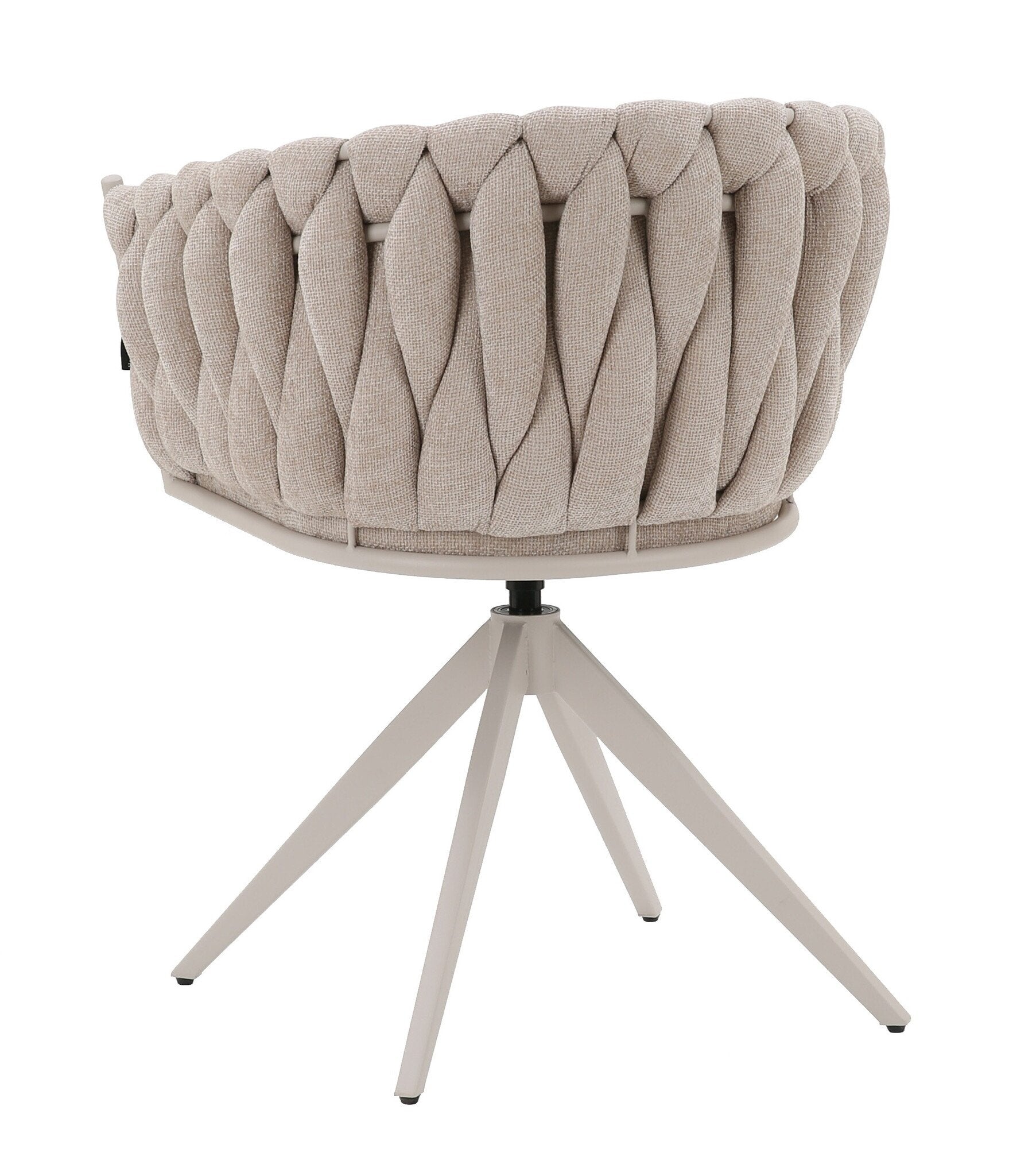 Eetkamerstoel ‘Wave Chair’