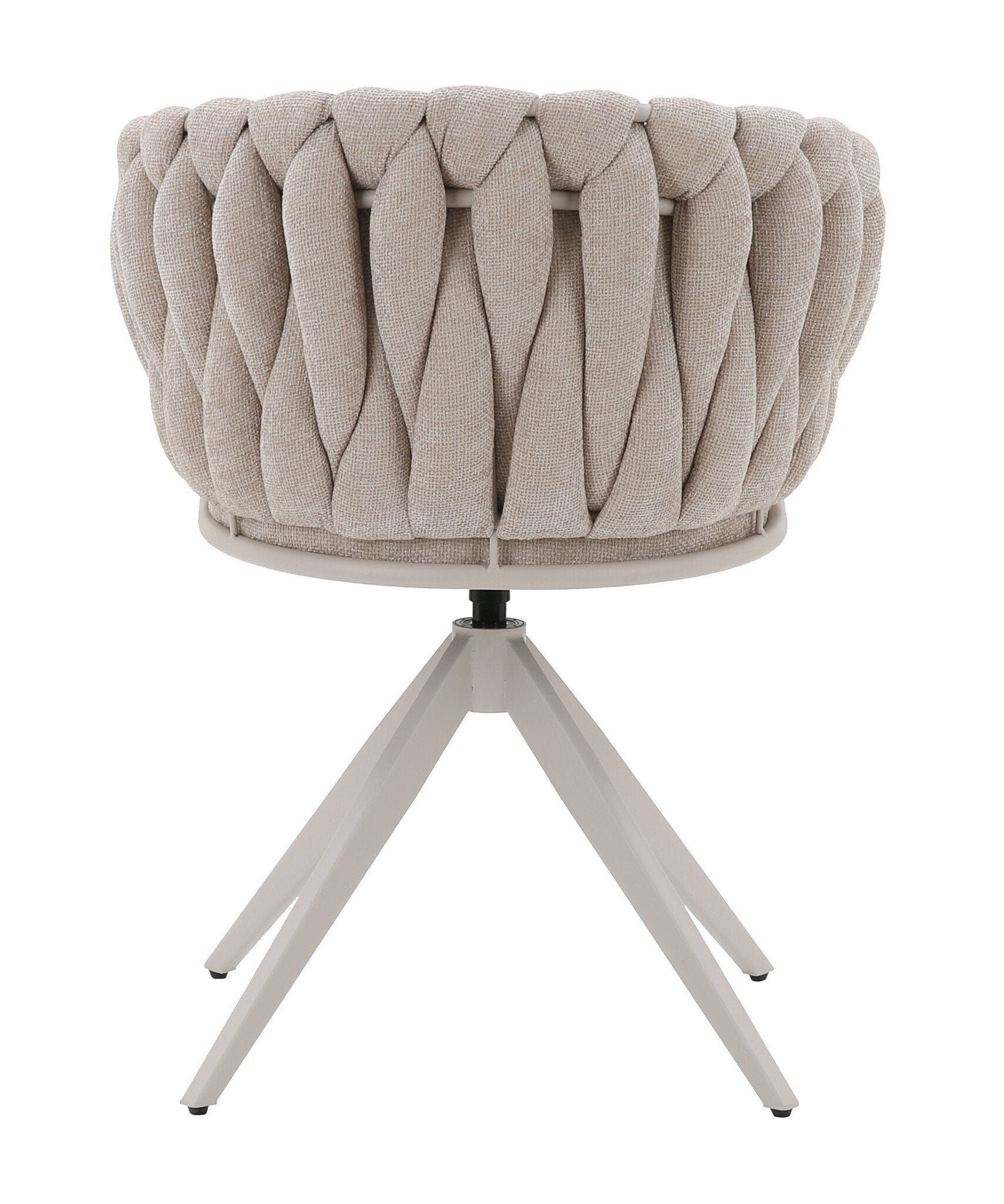 Eetkamerstoel ‘Wave Chair’