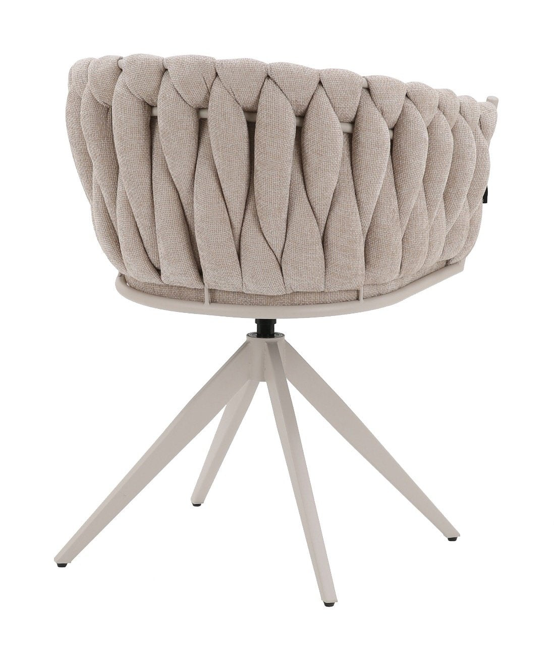 Eetkamerstoel ‘Wave Chair’