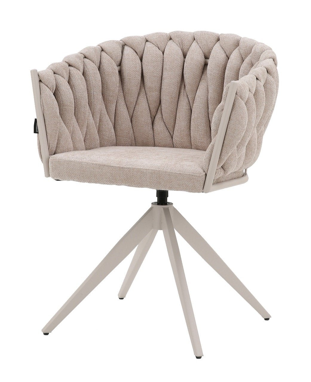 Eetkamerstoel ‘Wave Chair’