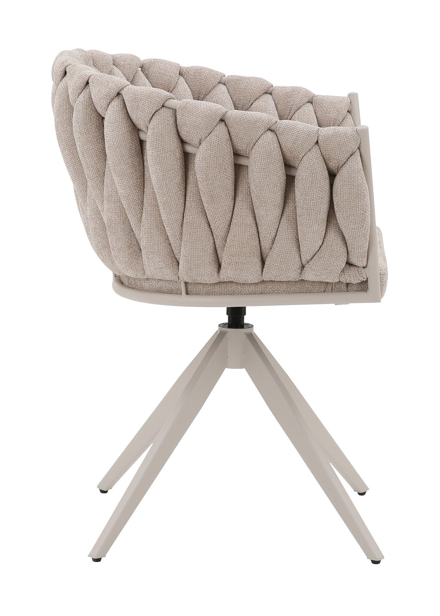 Eetkamerstoel ‘Wave Chair’