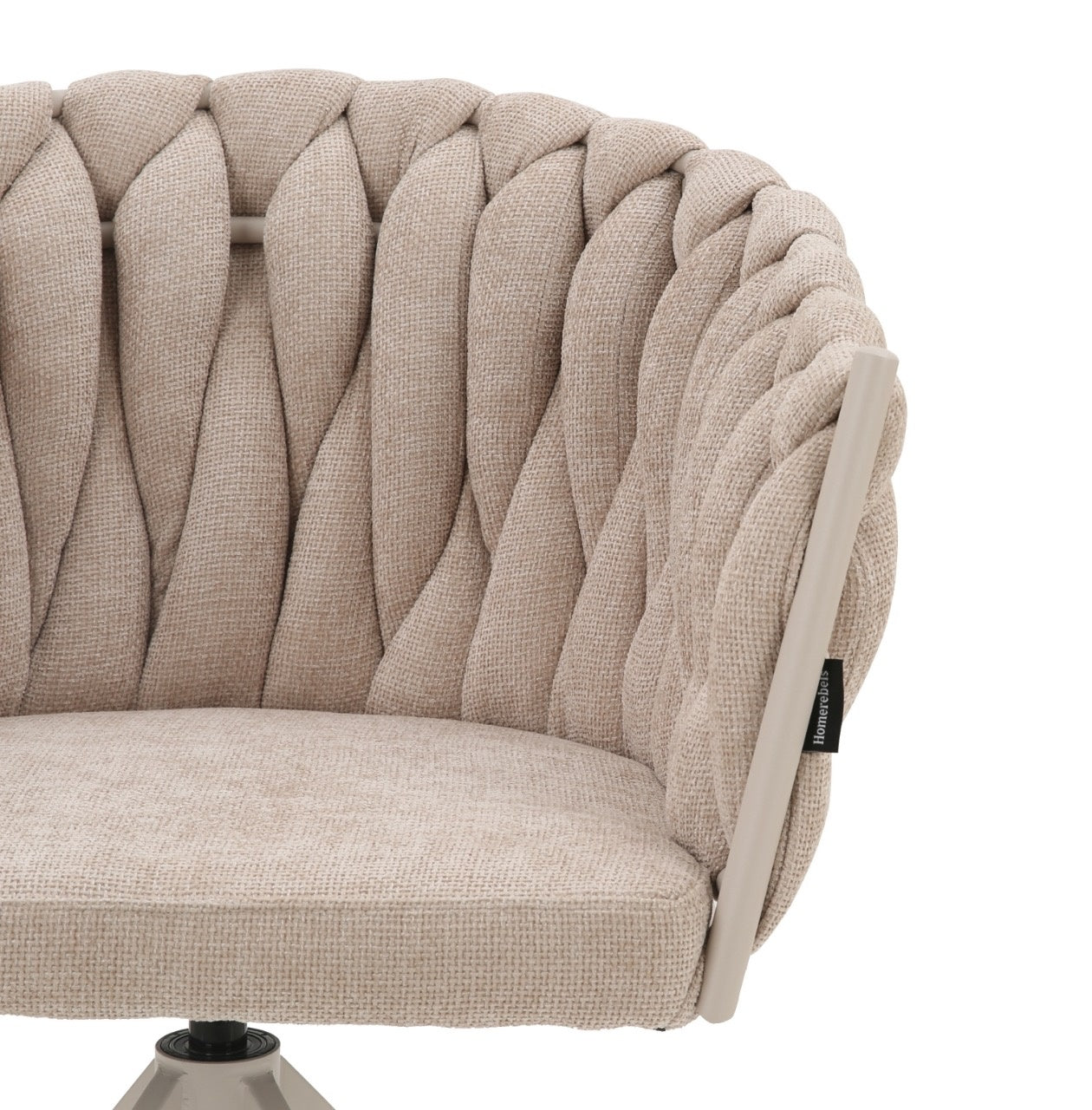 Eetkamerstoel ‘Wave Chair’