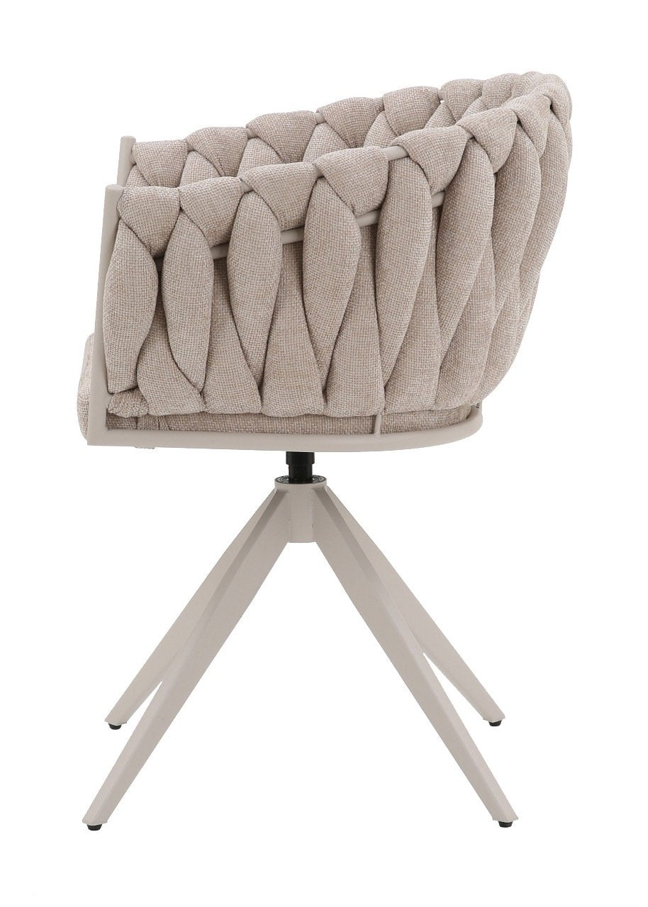 Eetkamerstoel ‘Wave Chair’