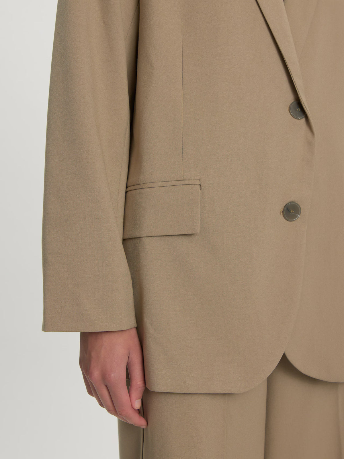 Blazer Arwen
