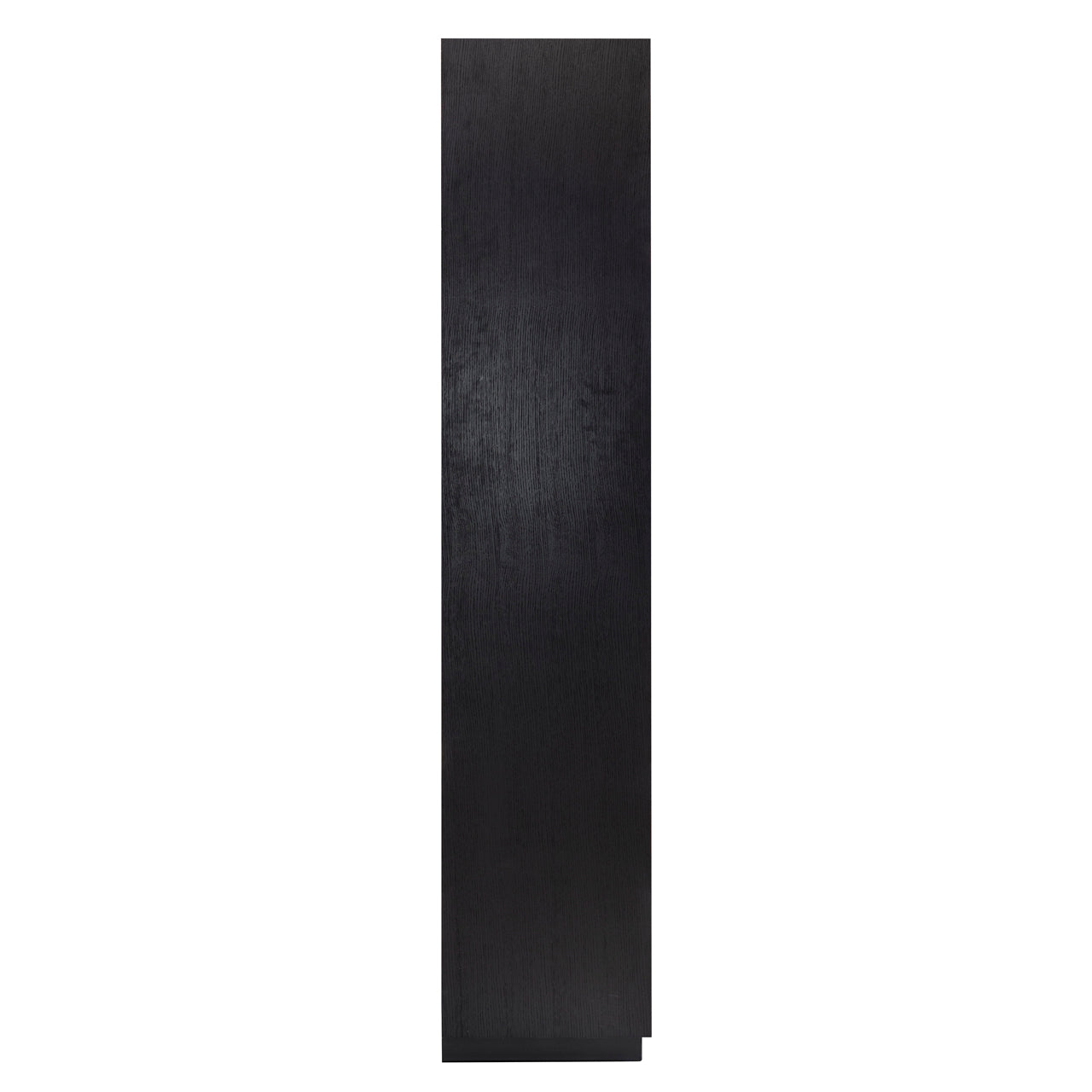 Wandkast Oakura black