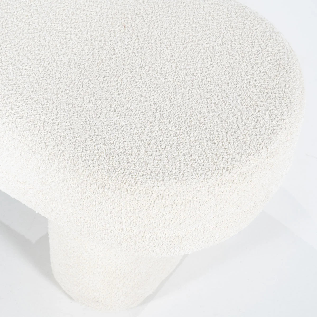 Rama Bench - Beige