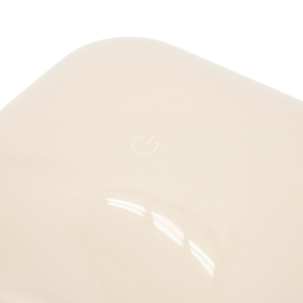 Tafellamp Quadra - beige