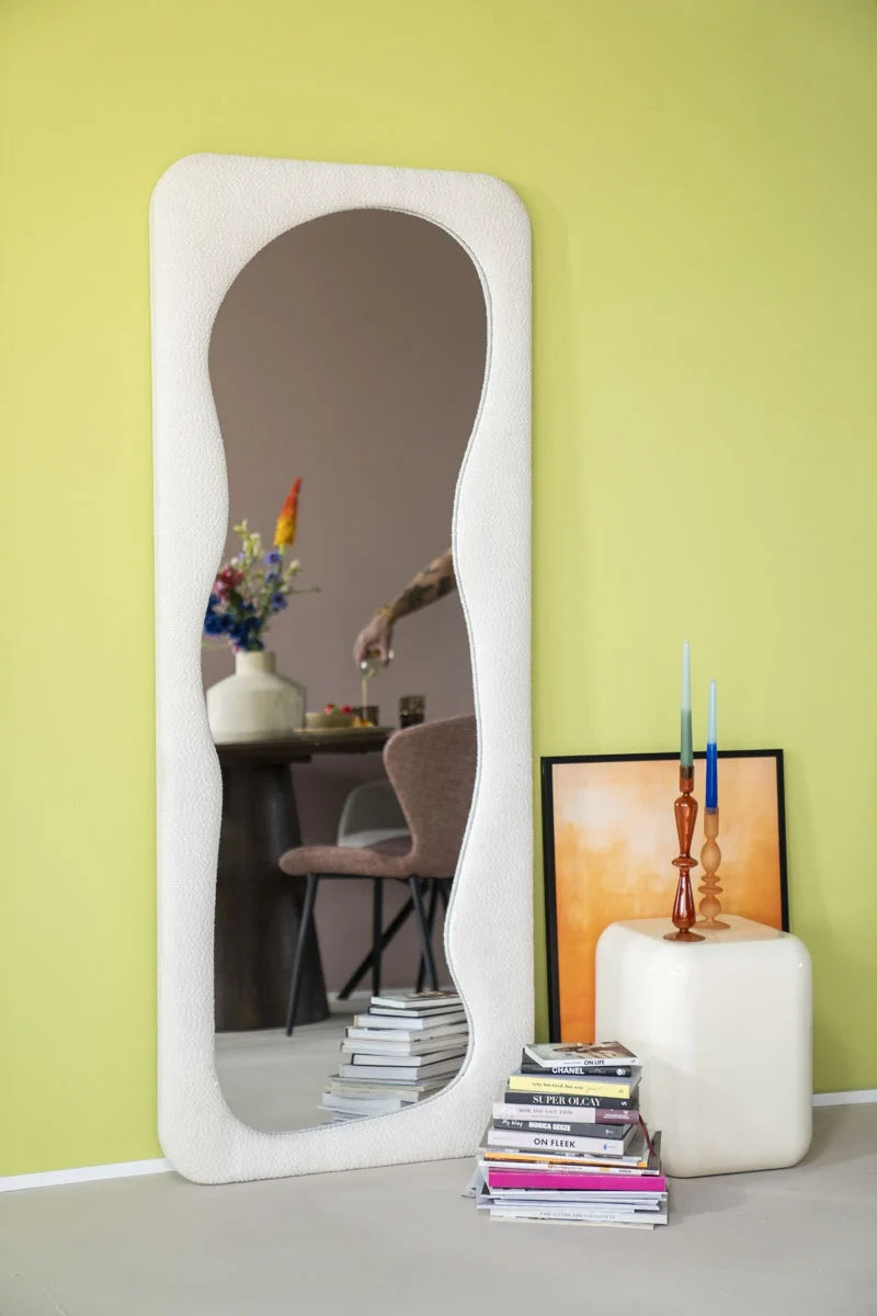 Floor mirror Evol