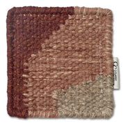 Vloerkleed staal Levels Coral