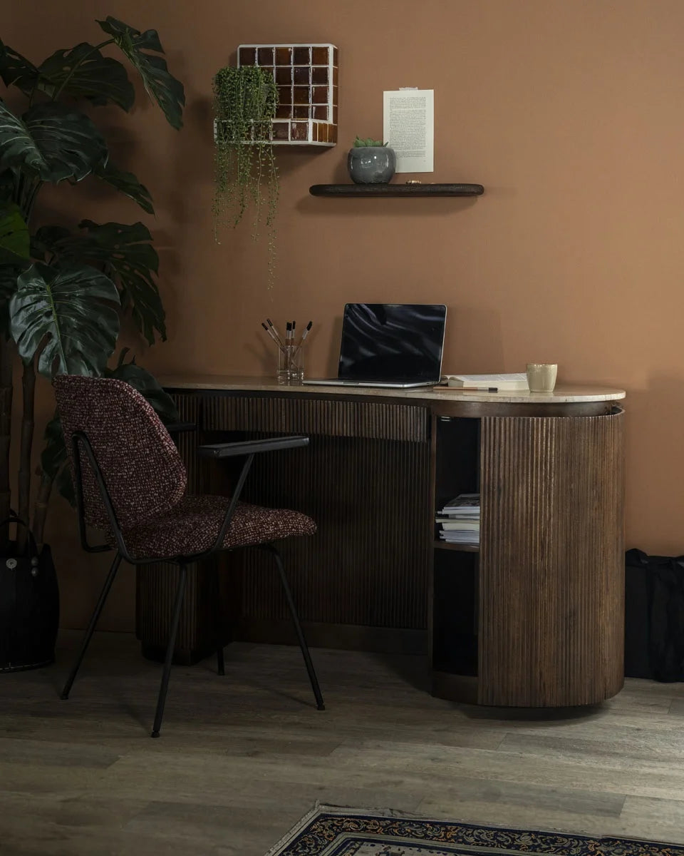 Mari's Office