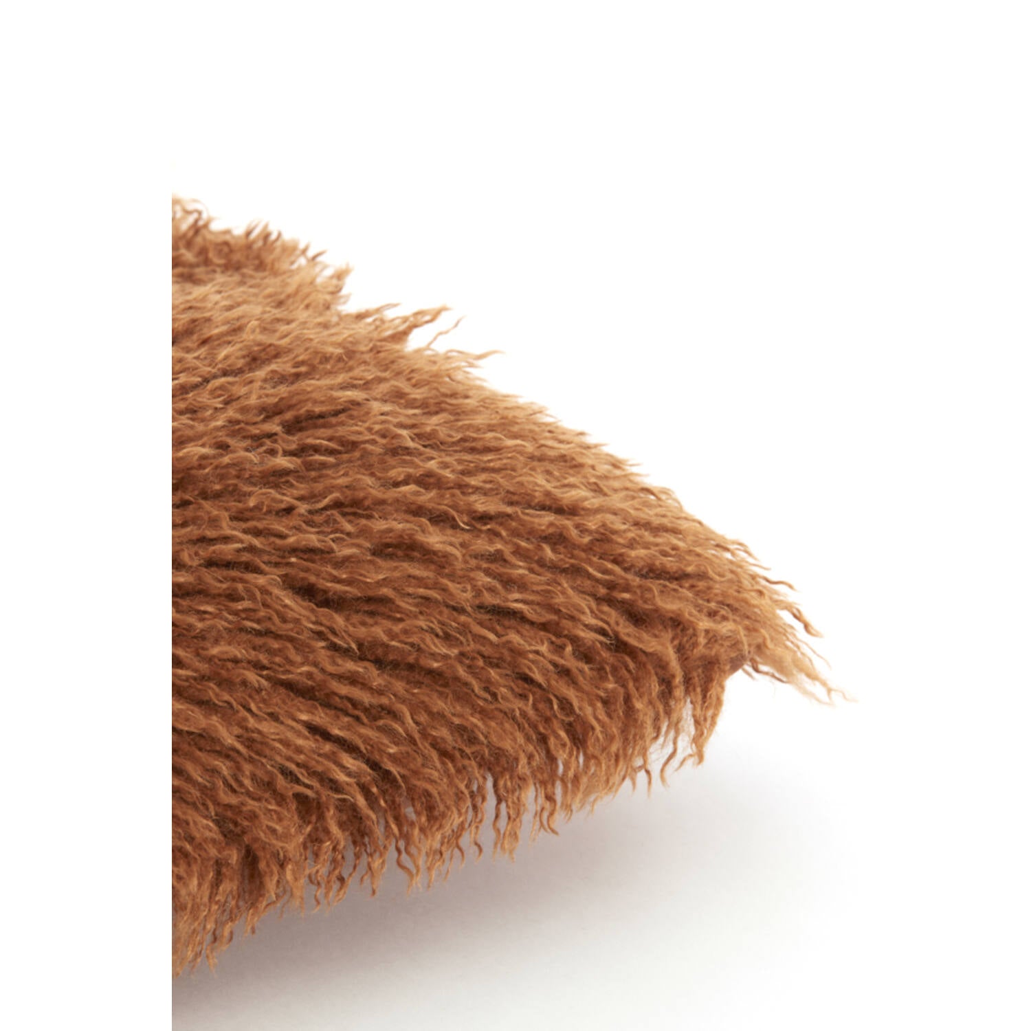 Kussen Bubion Karamel