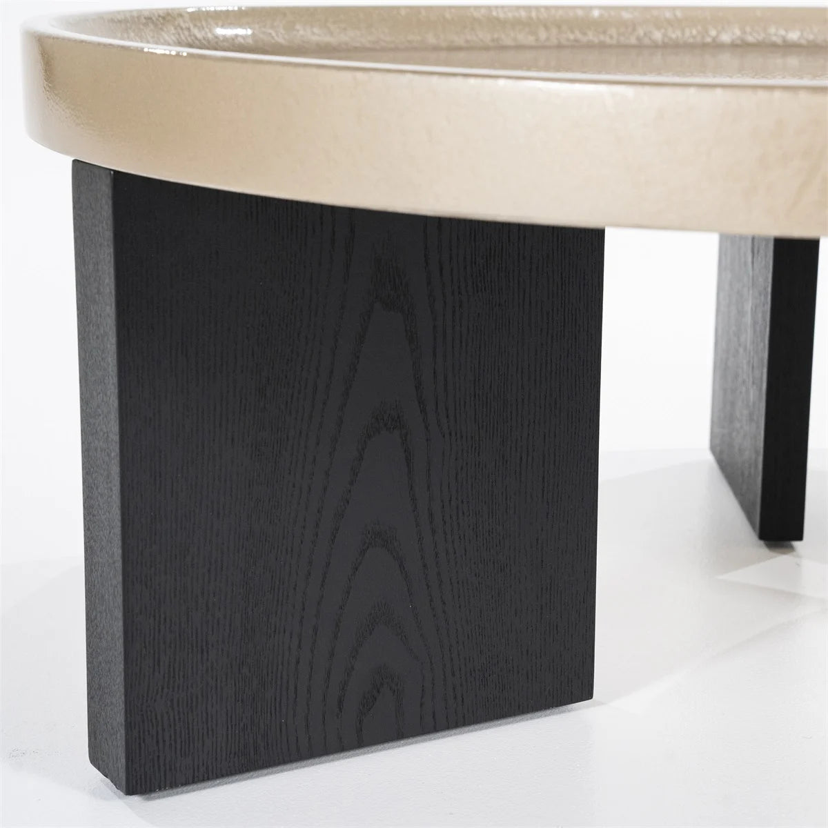 Mayson coffee table - beige