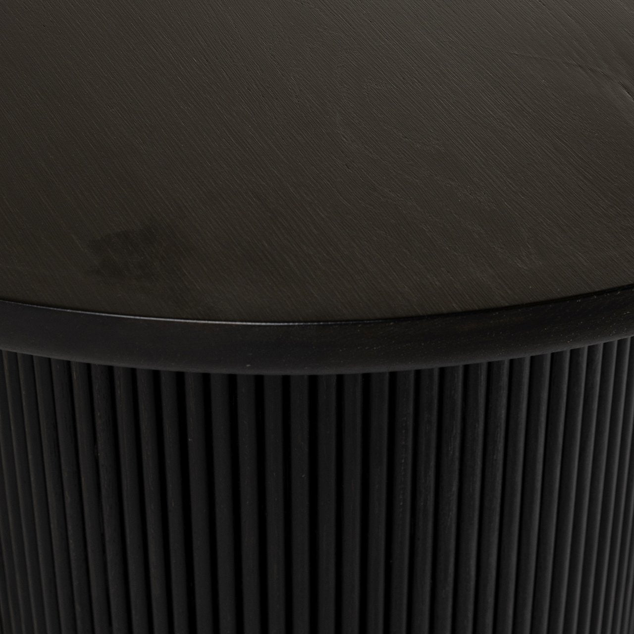 Eettafel Kingston 240 dark coffee
