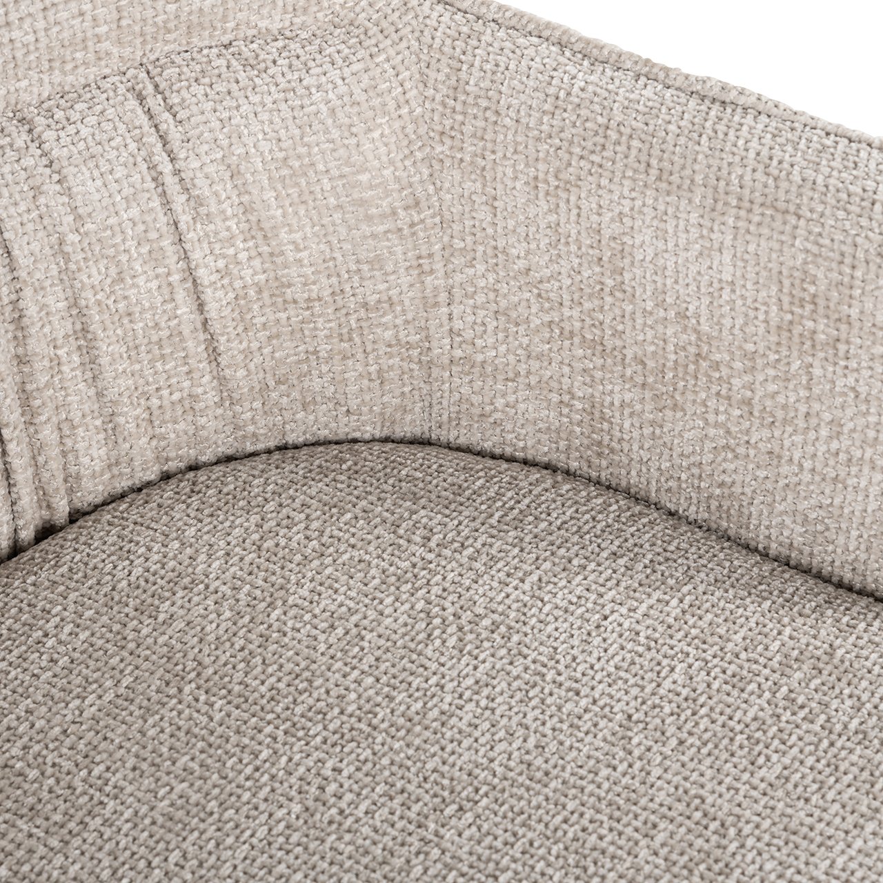 Eetkamerstoel Bella natural renegade