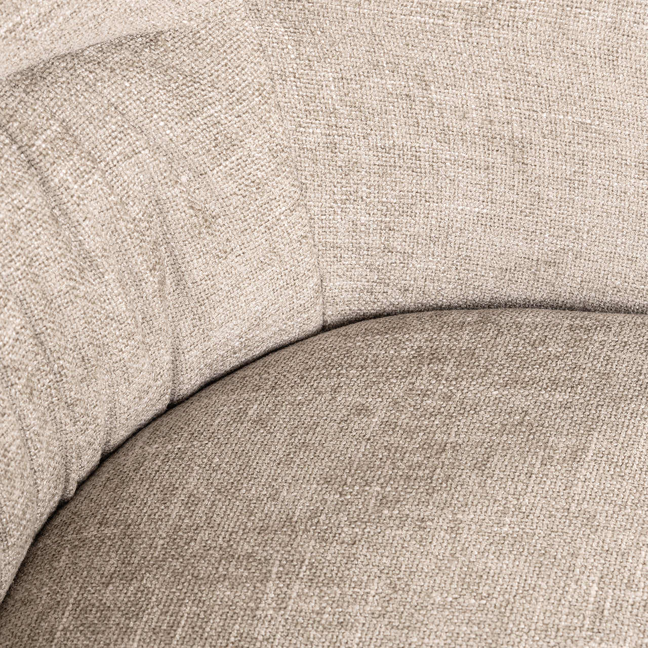 Stoel Olivia natural miami