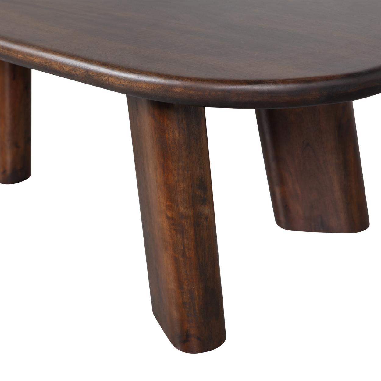 Salontafel Roundly